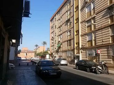Flat for sale in Rio Mundo C-13