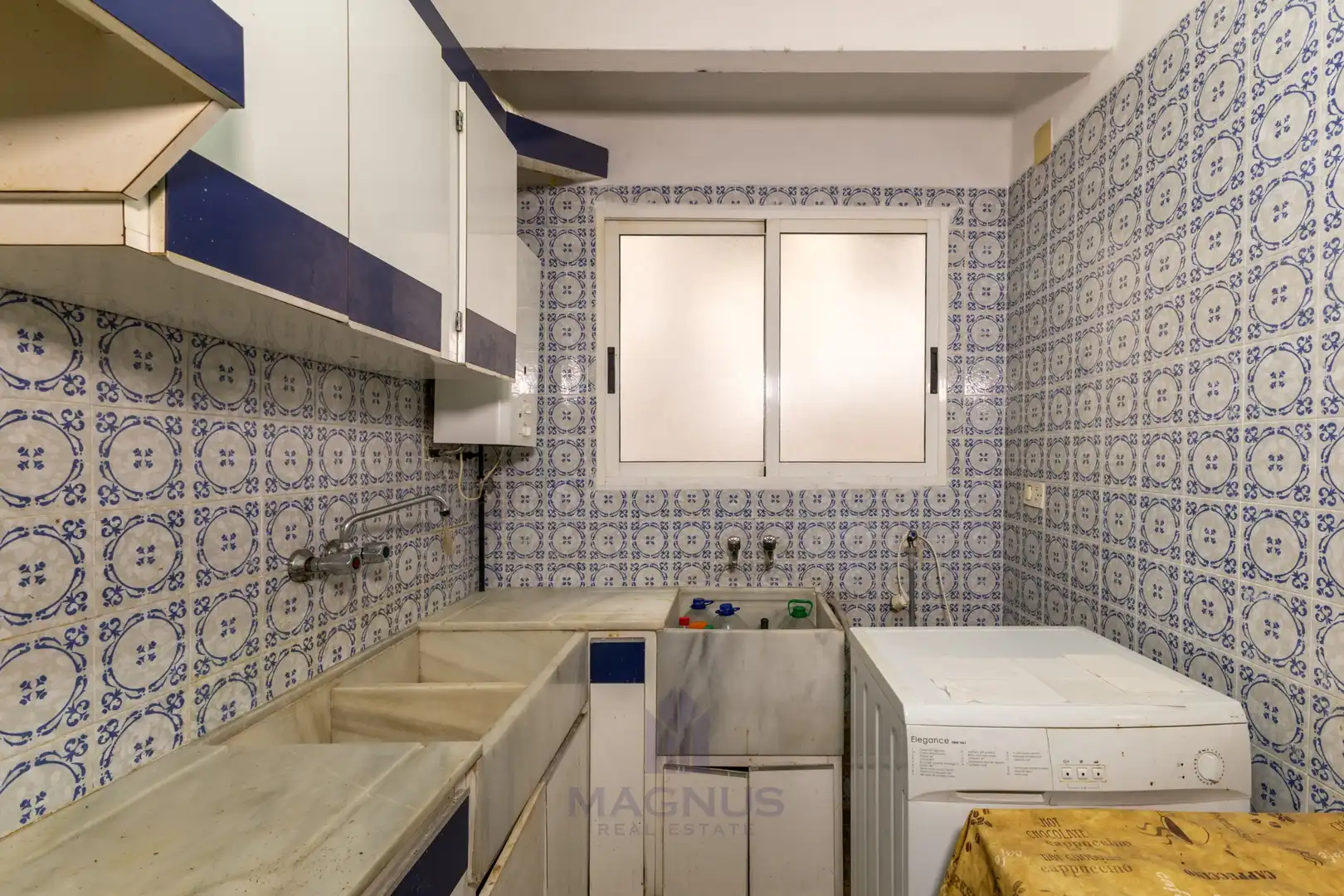Apartament amb terrassa en venda a AVENIDA VALLADOLID, imagen 39