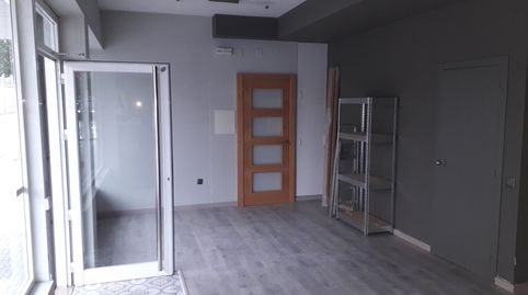 Foto 2 von Geschaftsraum zum Verkauf in Carrer D'antoni Sedó, 1, Ca n'Alzamora, Rubí