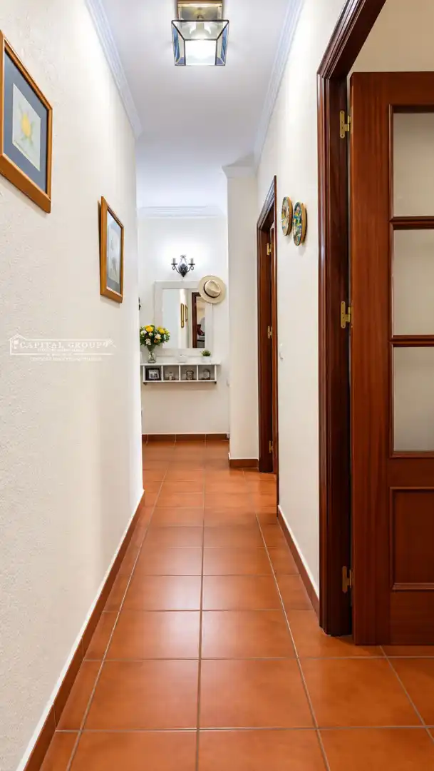 Terraced house with garden for sale in Punta Umbría, imagen 5