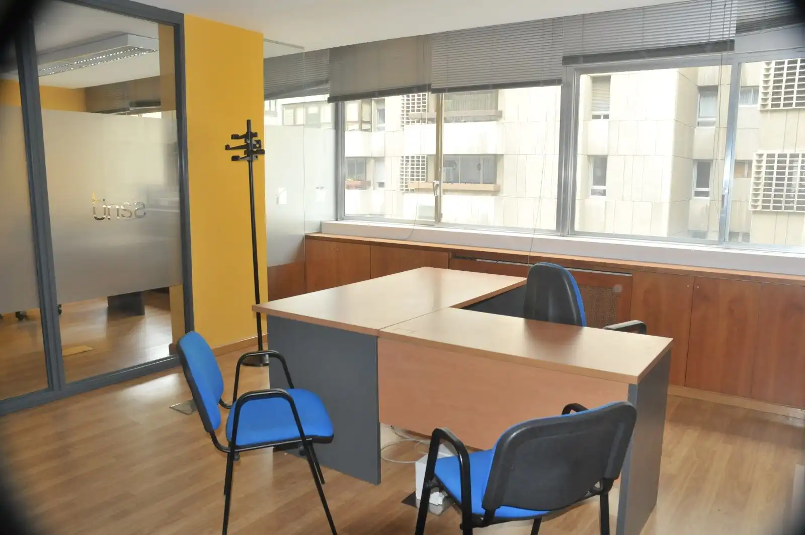 Büro zur Miete in Casco Antiguo, imagen 15