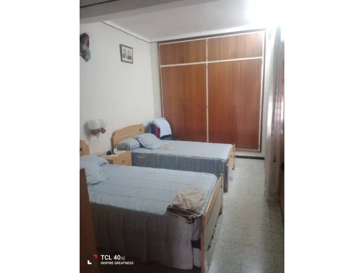 Wohnung mit Terrasse zum Verkauf in Sant Narcís, imagen 6