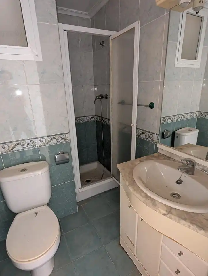 Baño de Piso en venta en Valencia