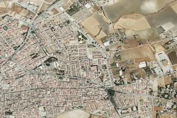 Flat for sale in Lebrija, Sevilla