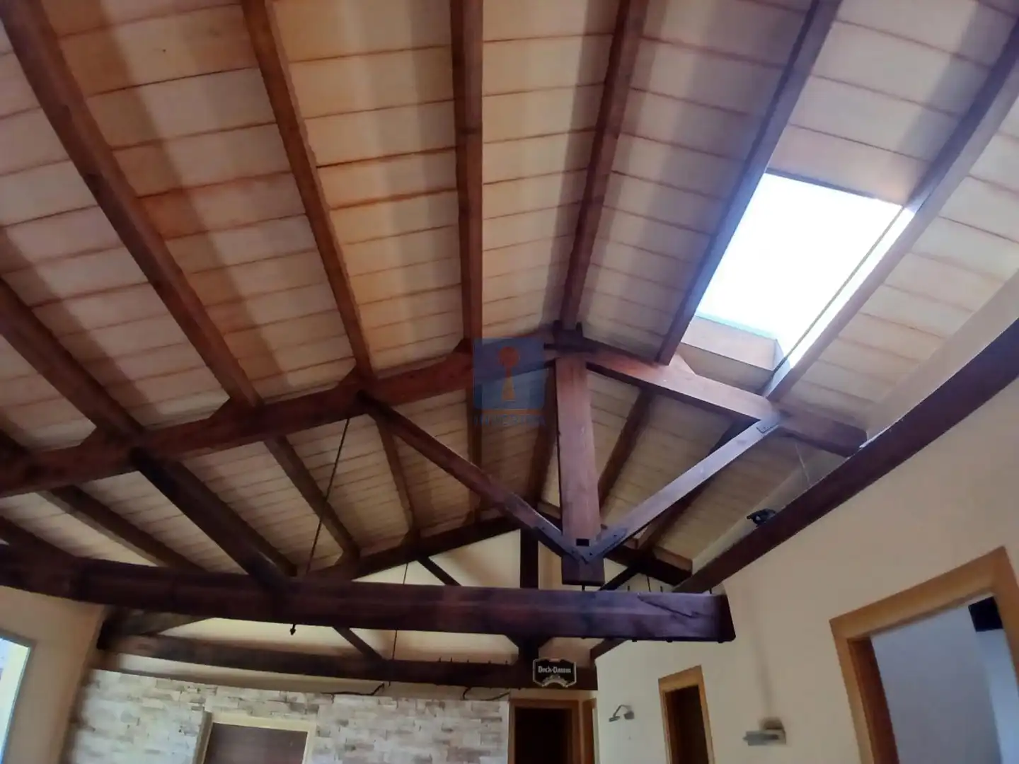 Casa adosada en venda en Sabadell amb Calefacció, Terrassa i Traster