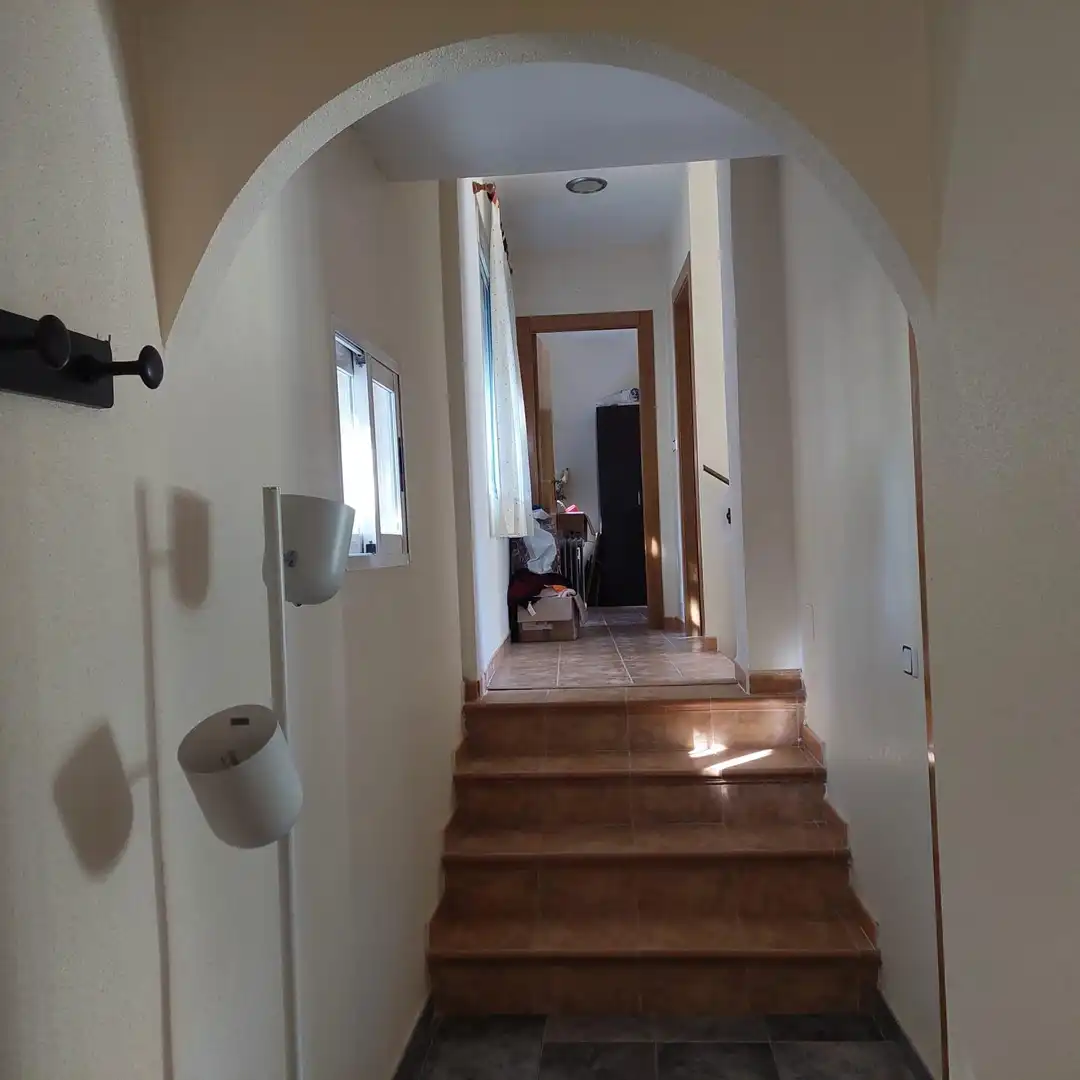 Country homes for sale in Murcia  with Air Conditioner, Heating and Private garden
