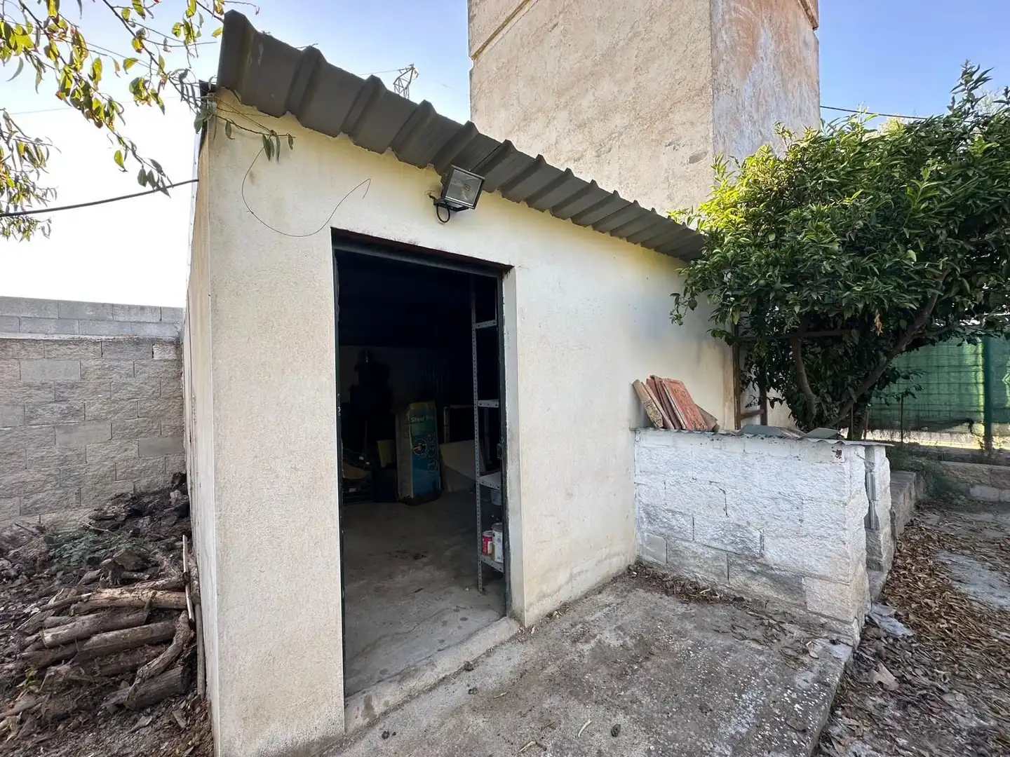 Terreny rústic en venda a Fuente Vaqueros, imagen 29