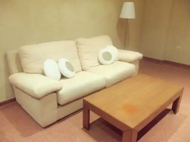 Flat for rent in Altabix