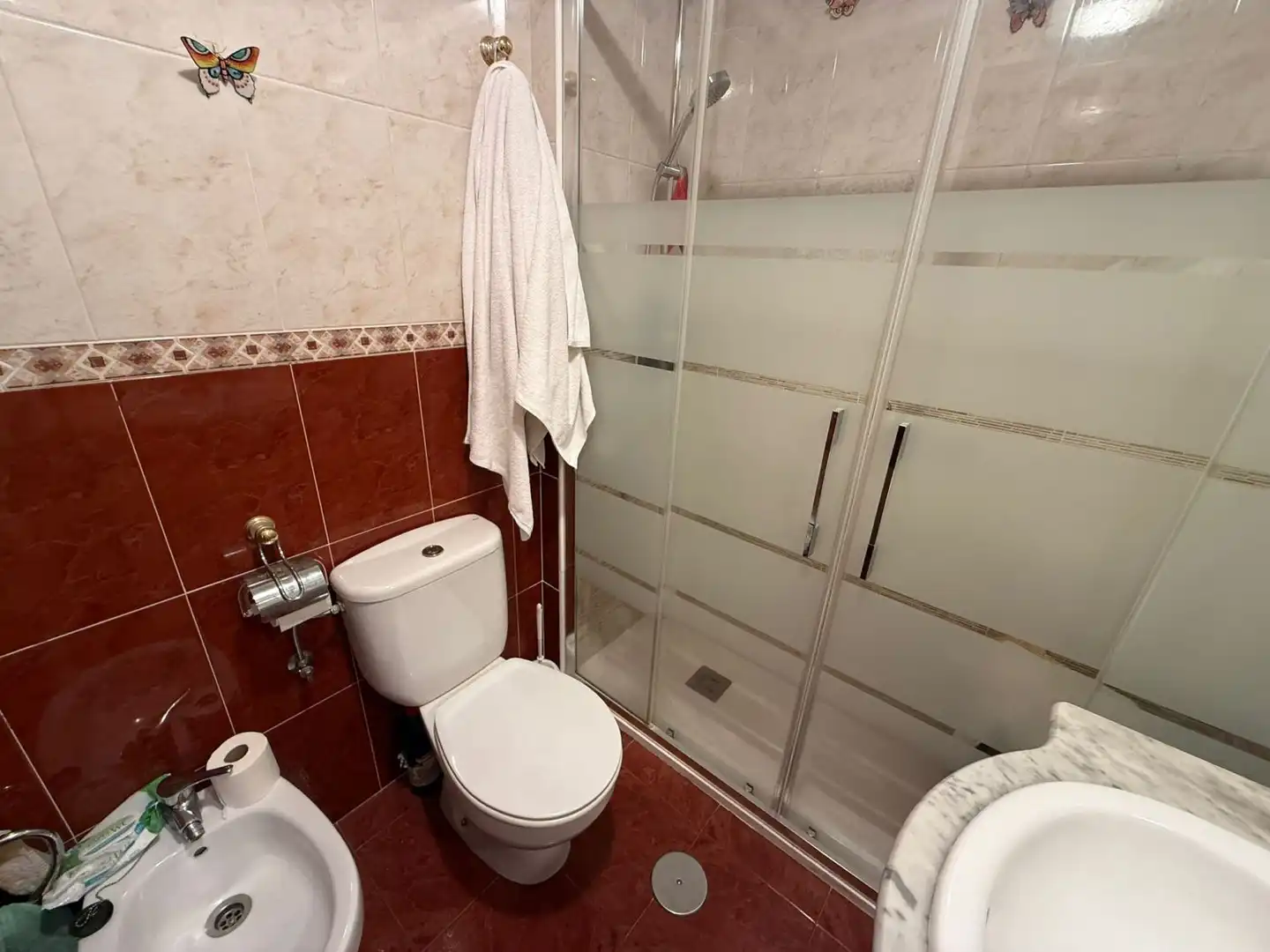 Flat with terrace for sale in Victoria 5, imagen 26