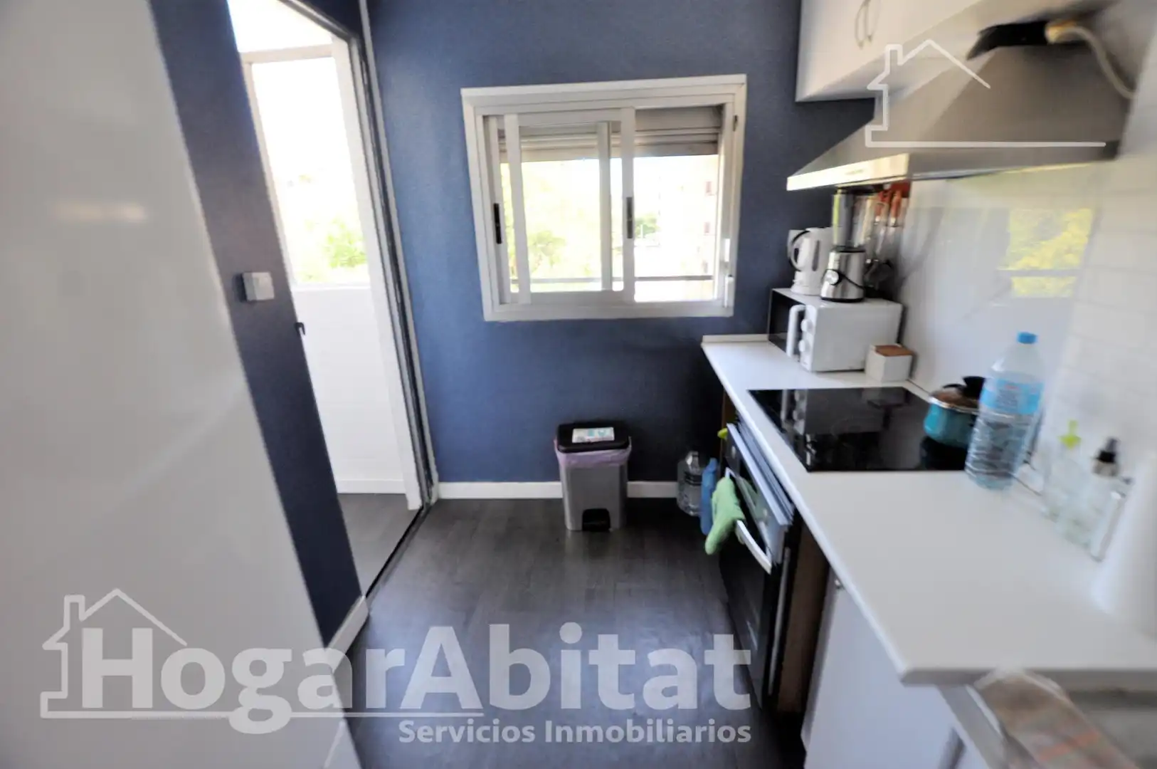 Piso en venta en Calle Luis Fenollet, La Fontsanta