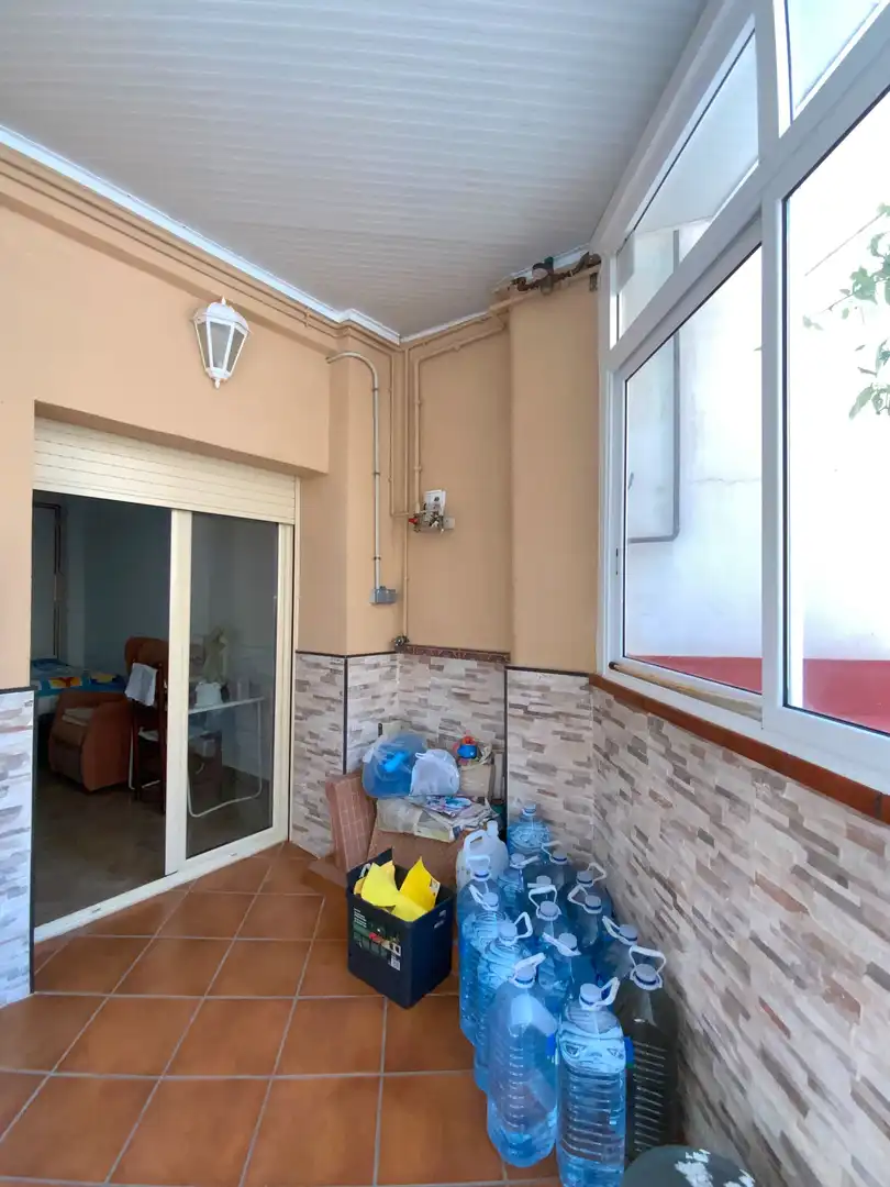 Flat with lift for sale in Rocafonda, imagen 33