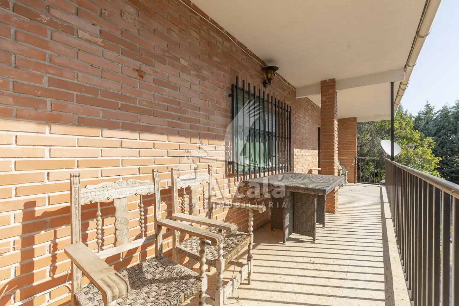 Terrace of Houses for sale in Escopete  with Heating, Private garden and Swimming Pool