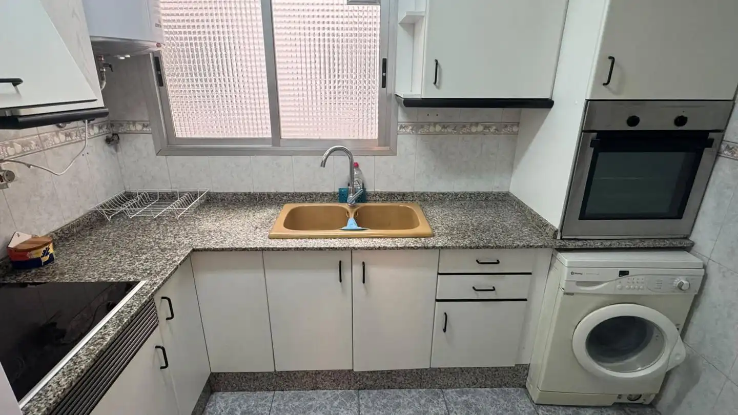 Flat for rent in Dels Germans Villalonga, Barrio de Benimaclet