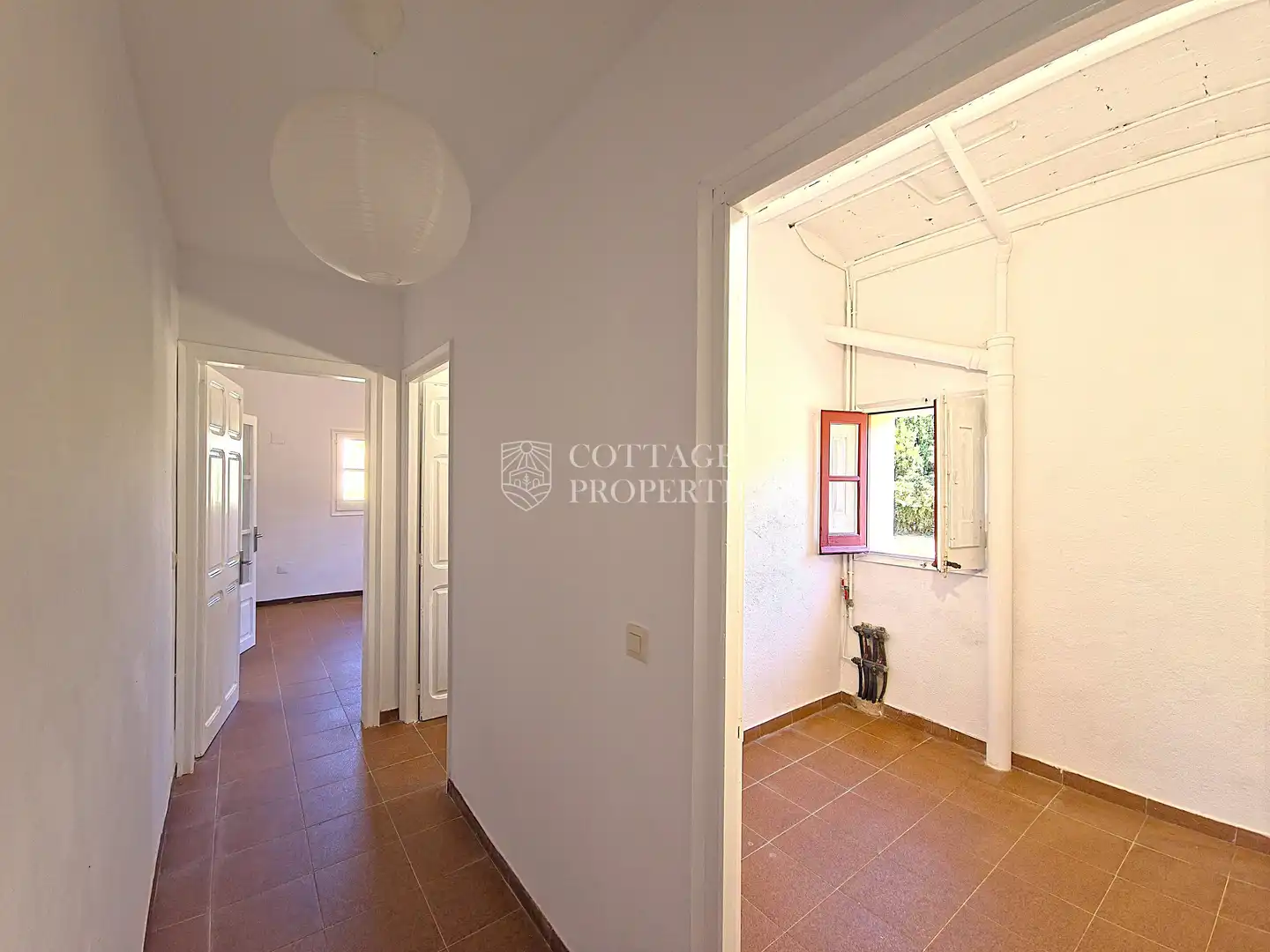 Finca rústica en venta en Vilademuls con Jardín privado, Terraza y Alarma
