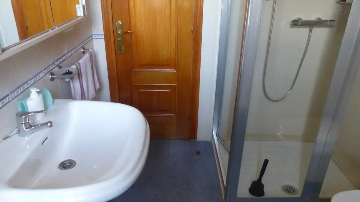 Casa amb jardí en venda a O Carballiño, imagen 25