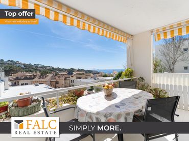 Apartament en venda a Santa Ponça