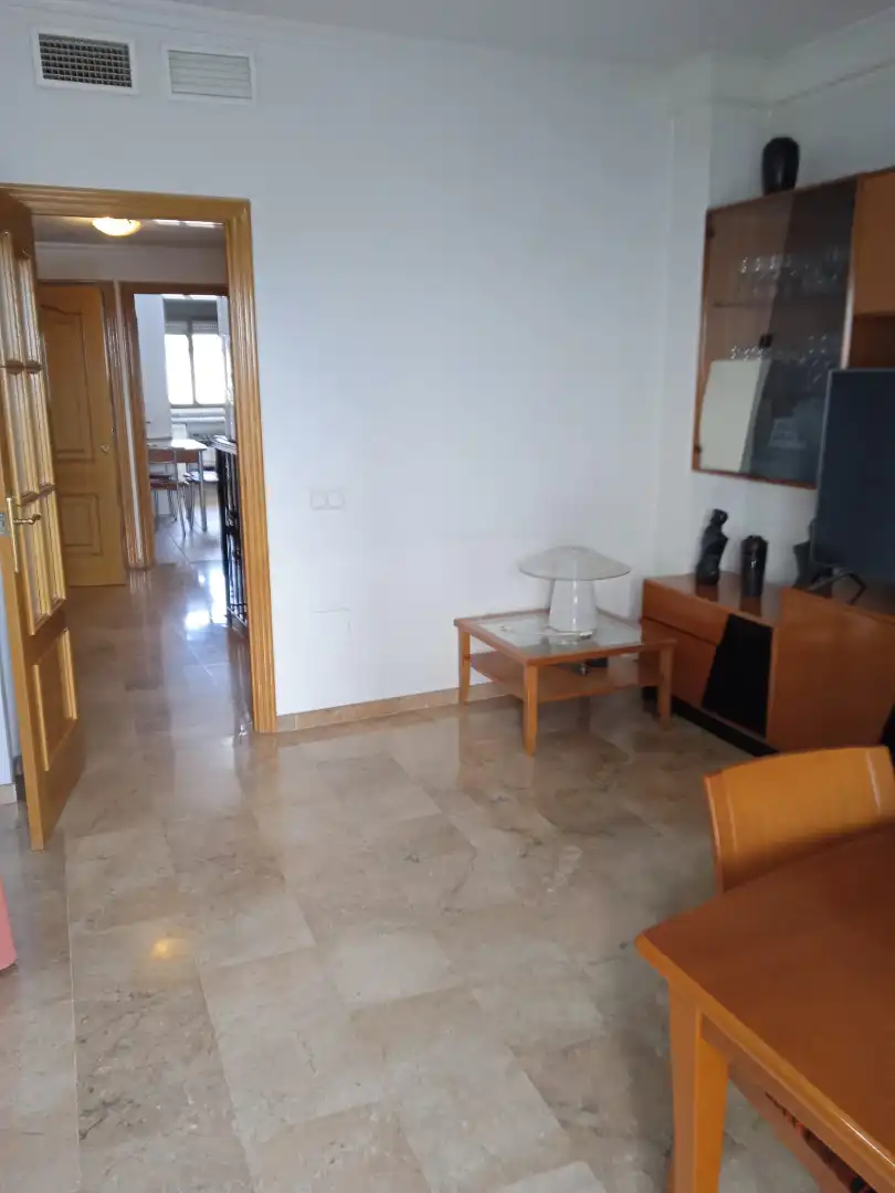 Attic for sale in Lorquí  with Air Conditioner, Terrace and Furnished