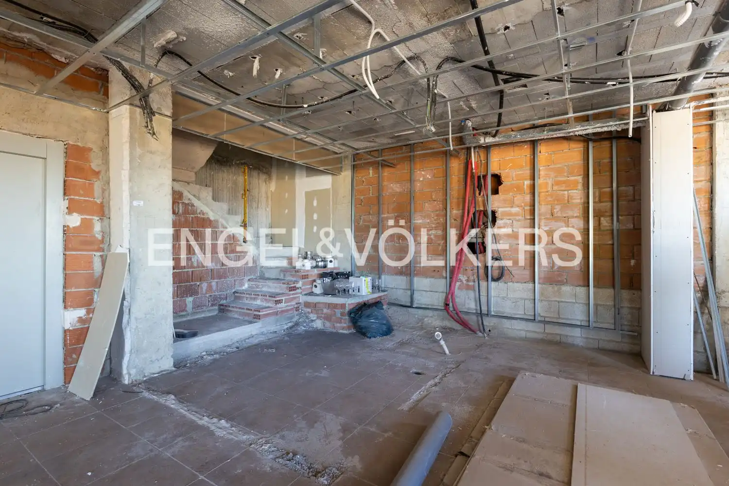 Casa o chalet en venta en Alzira con Aire acondicionado, Calefacción y Terraza