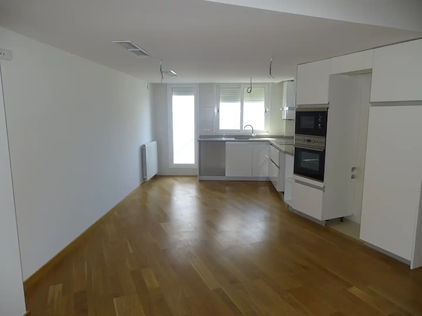 Ático con ascensor en venta en Passeig de Russafa, imagen 6