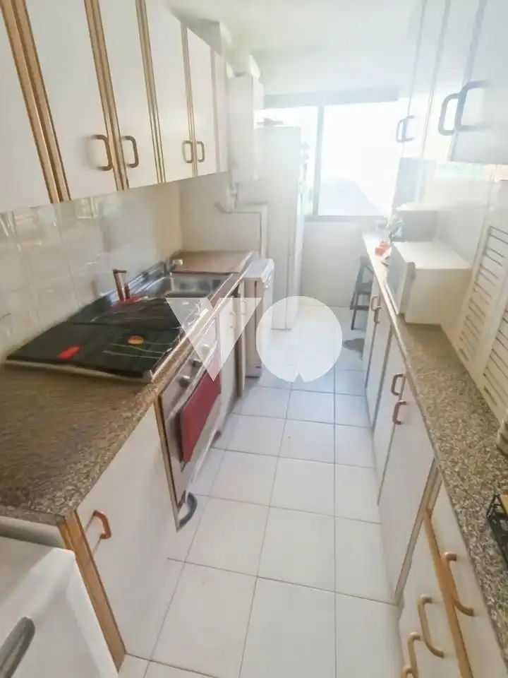 Cocina de Piso en venta en San Blas