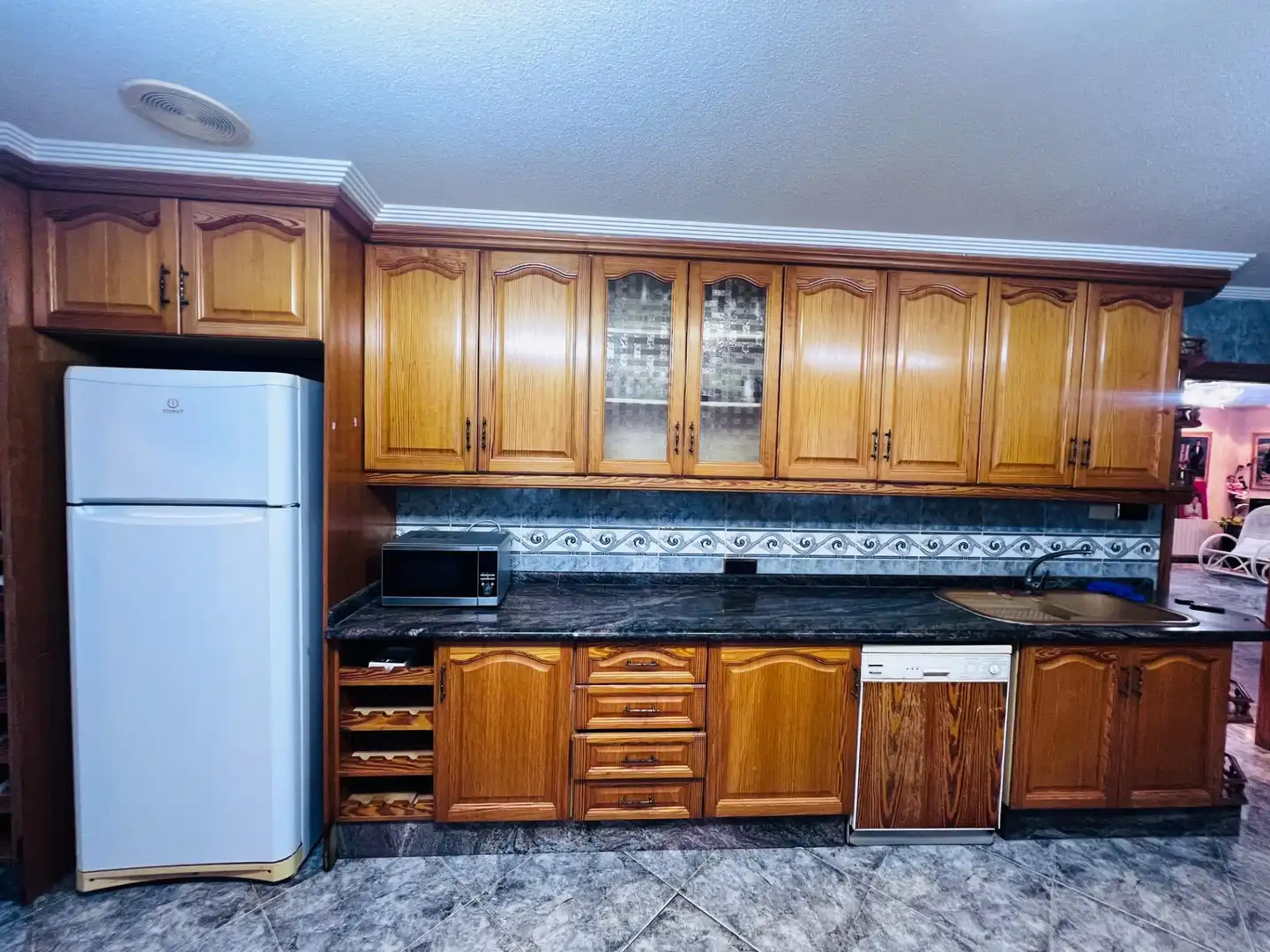 Detached house with terrace for sale in Elche ciudad, imagen 10