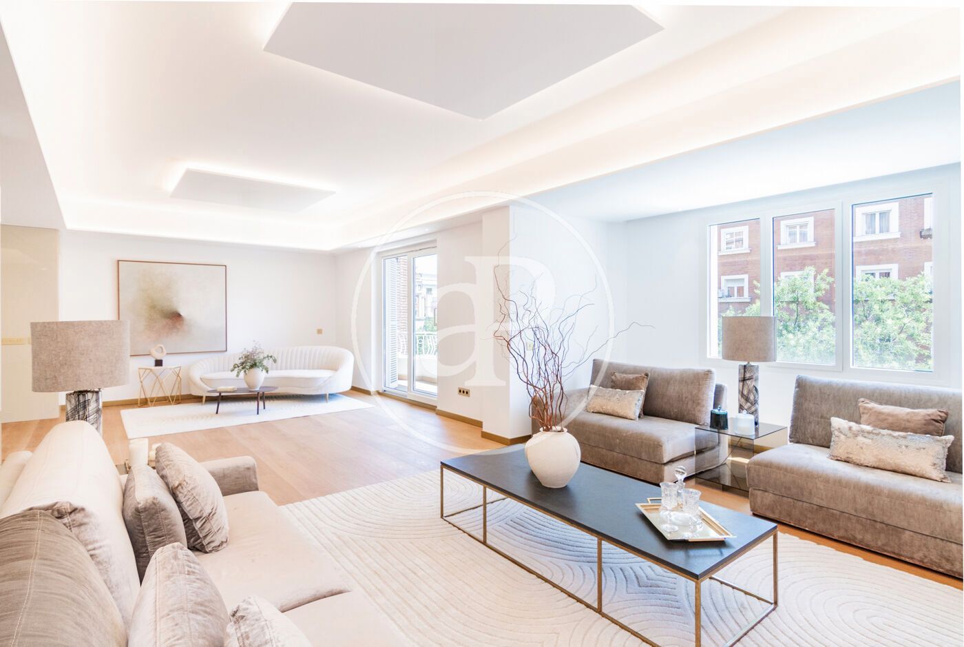 Flat for sale in Calle de Goya, Goya