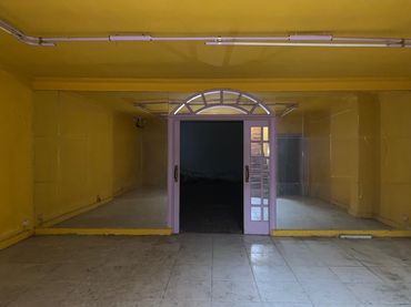 Local comercial en venda a Rúa Galiano