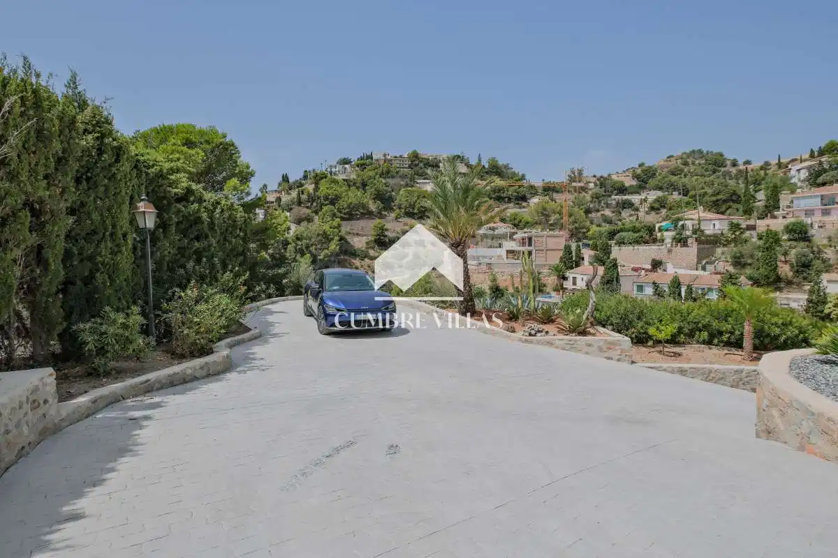 Casa amb jardí en venda a Cotobro, imagen 73
