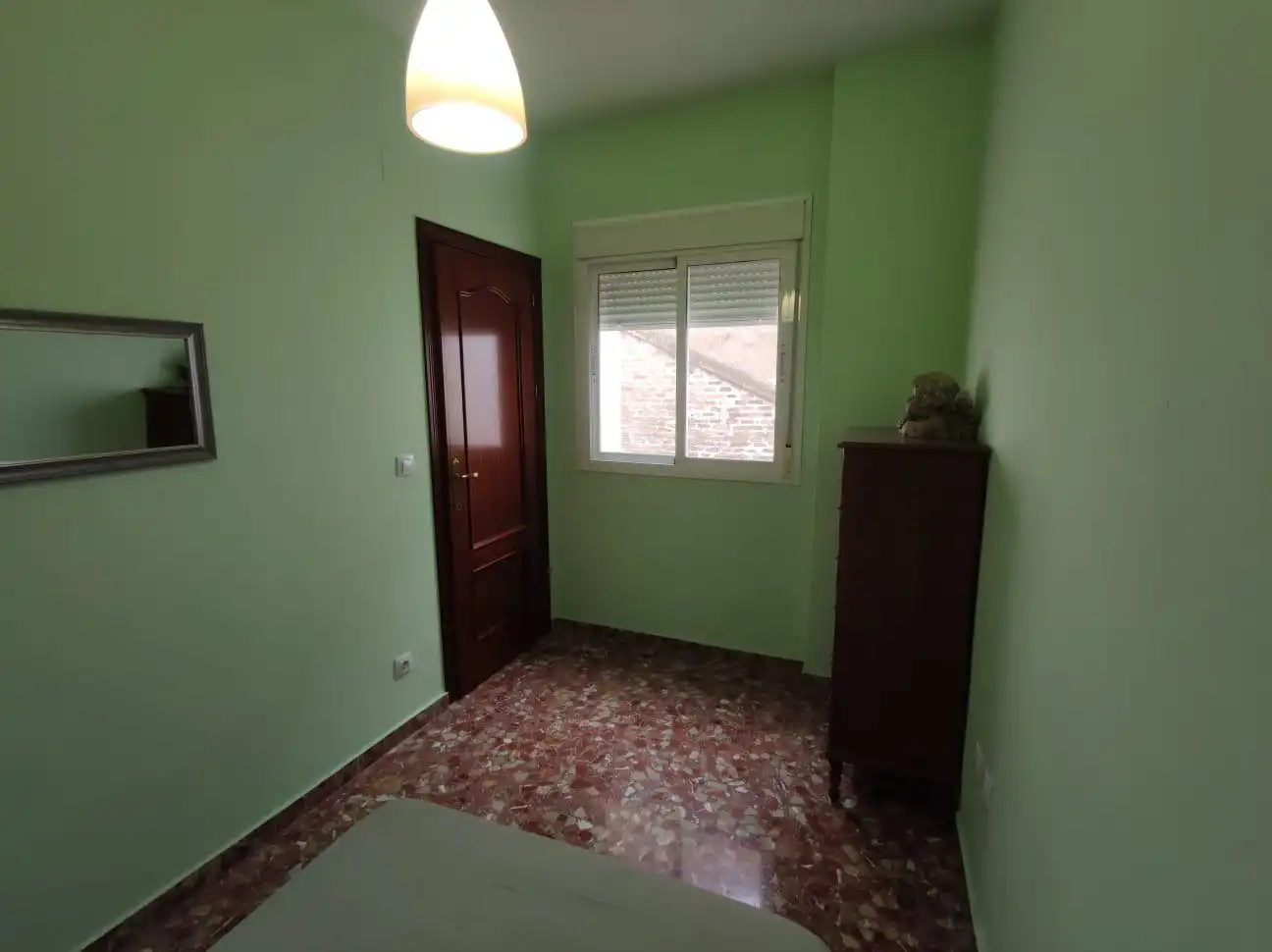 Àtic en venda a Andújar