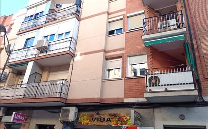 Exterior view of Flat for sale in Getafe