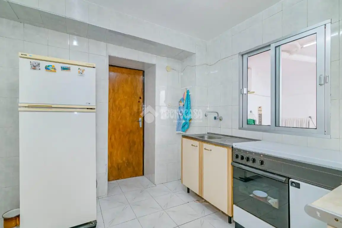 Kitchen of Detached homes for sale in Loja  with Air Conditioner