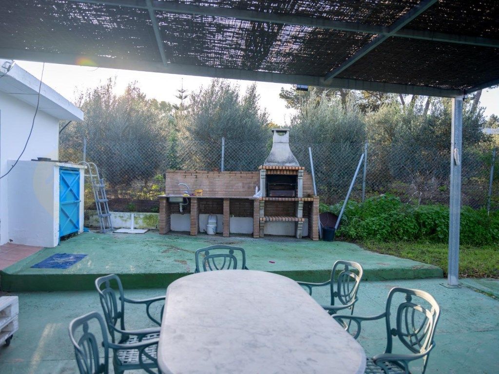 Garden of House or chalet for sale in Jerez de la Frontera