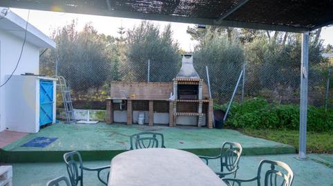 Foto 2 de Casa o xalet en venda a El Rocío - La Milagrosa, Cádiz