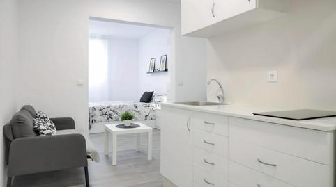 Foto 2 de Estudi de lloguer a Opañel, Madrid