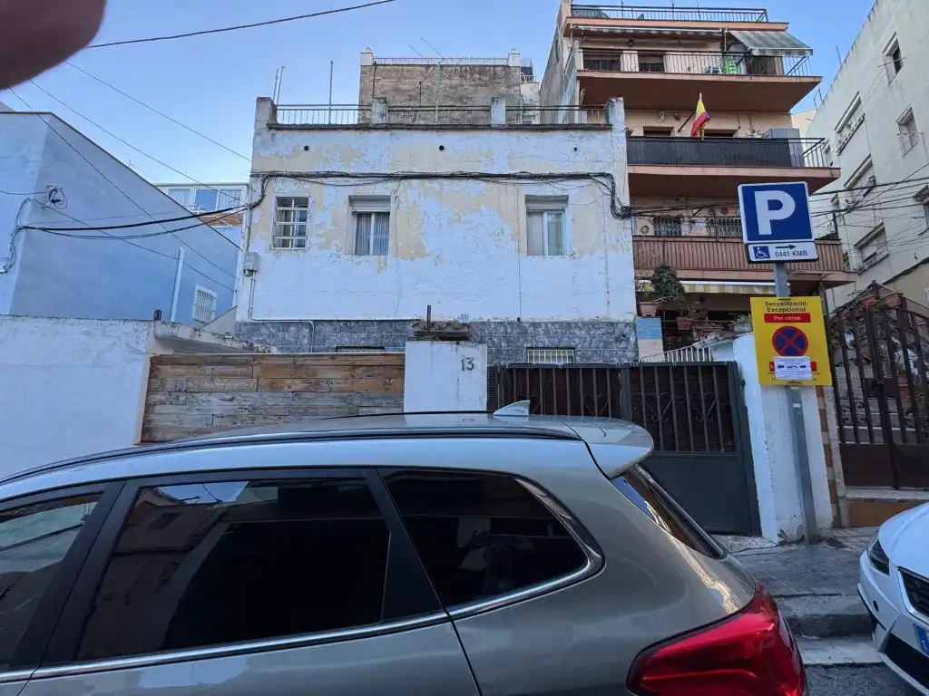 Wohnung mit Aufzug zum Verkauf in Calle Queixans, imagen 6
