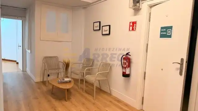 Oficina de alquiler en Eibar