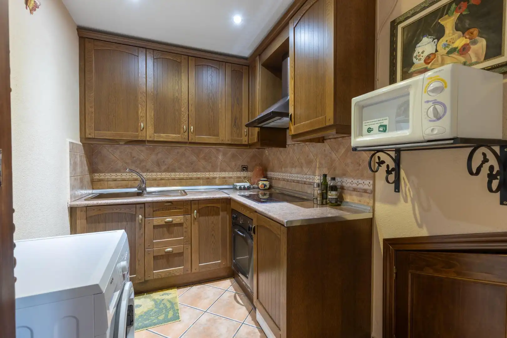 Casa o xalet en venda a Dílar