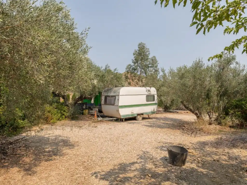 Parking de Casa o chalet en venta en Alborache