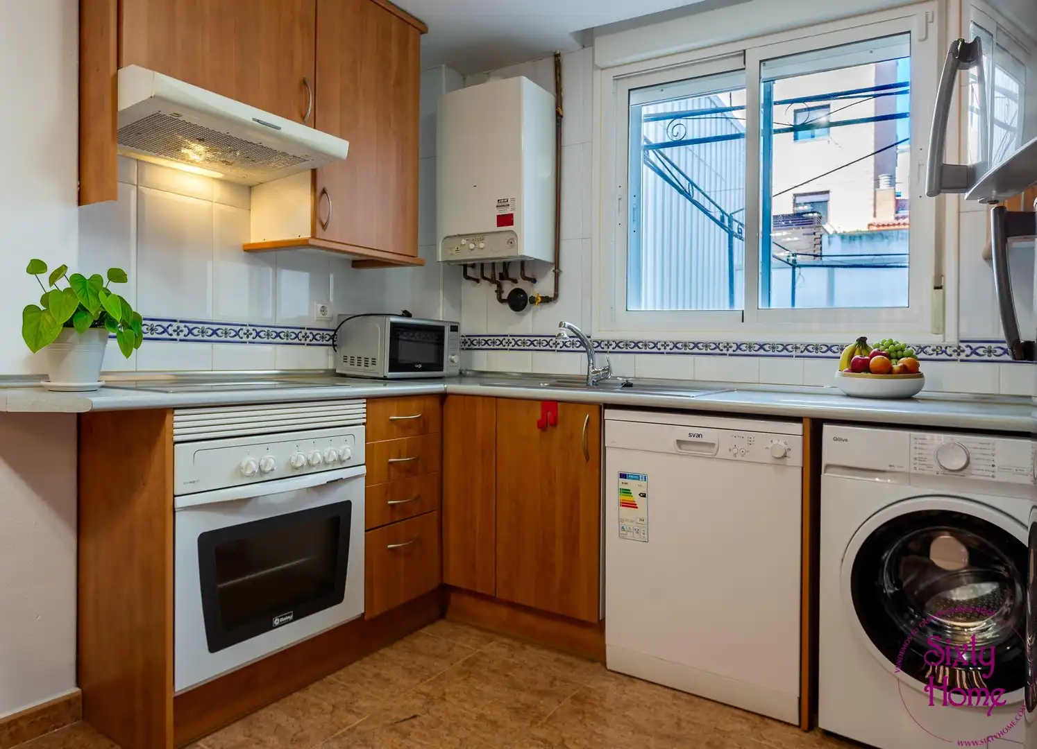 Piso en venta en Calle OSA MAYOR, 24, Valdefierro