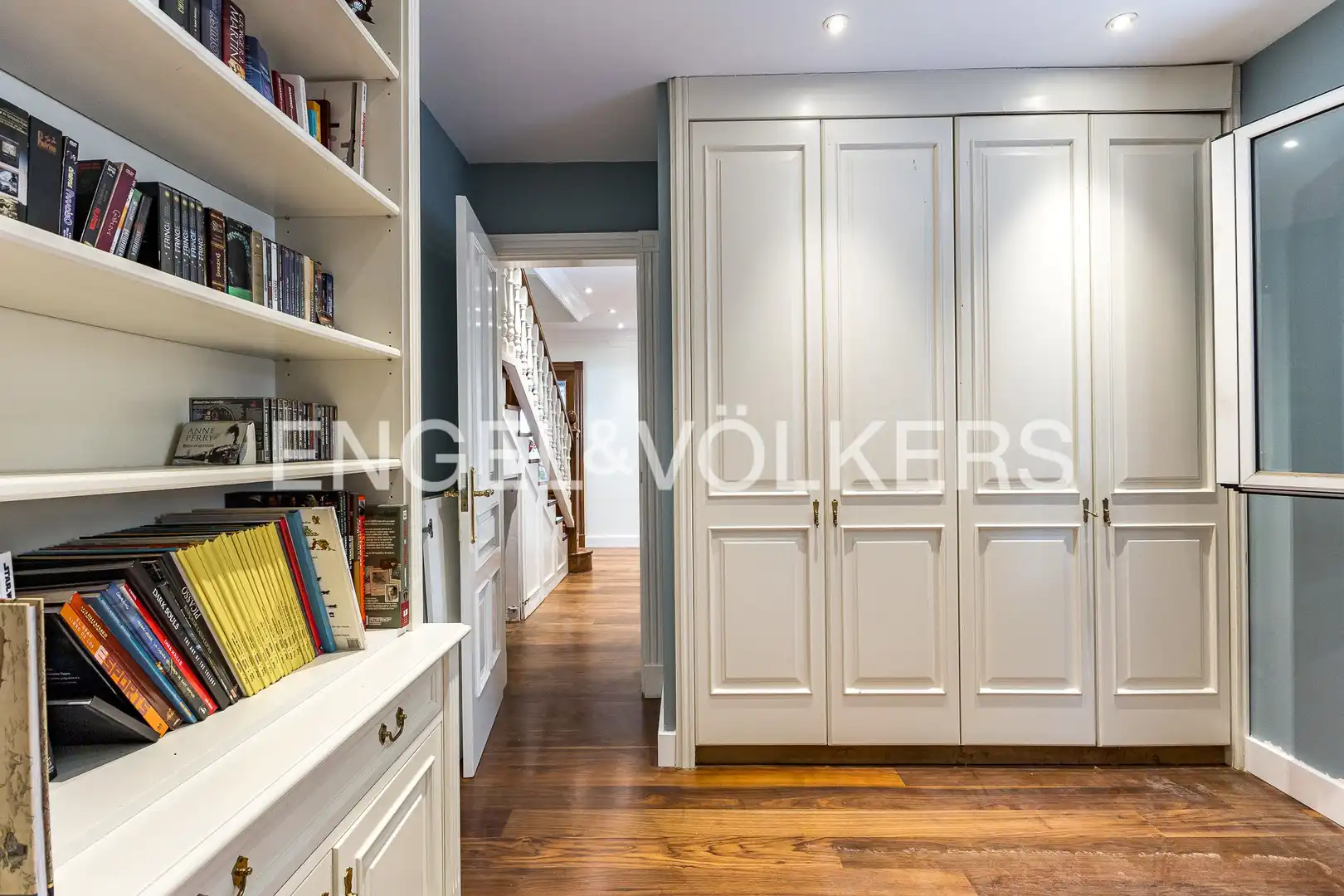 Casa con giardino in vendita a Nou Eixample Nord, imagen 29