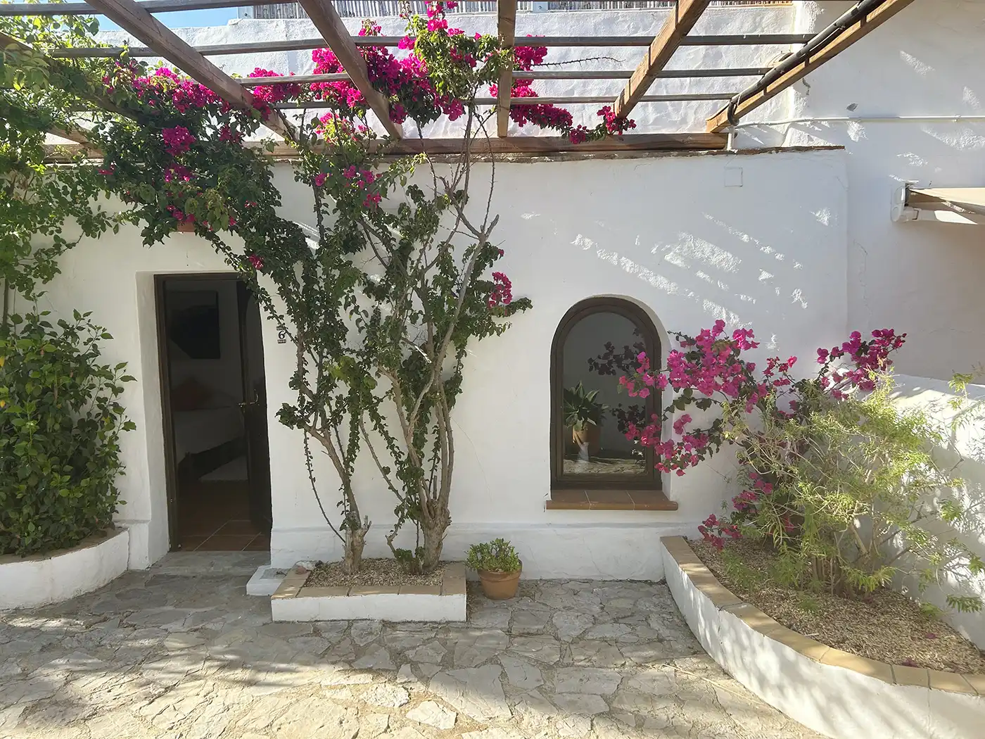 Casa amb jardí en venda a Lugar la Zarzuela, imagen 17