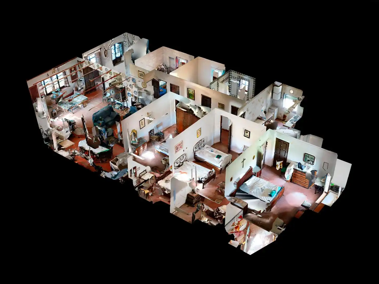 Casa o chalet en venta en Santa Fe