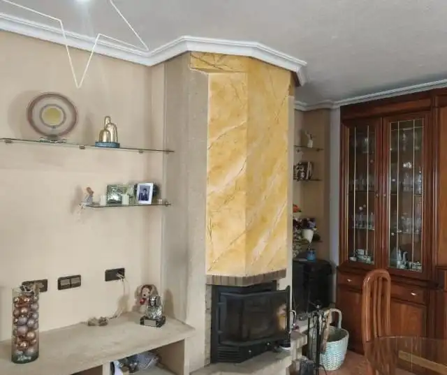 Chalet con terraza en venta en ARBOLES DE LOS, imagen 37