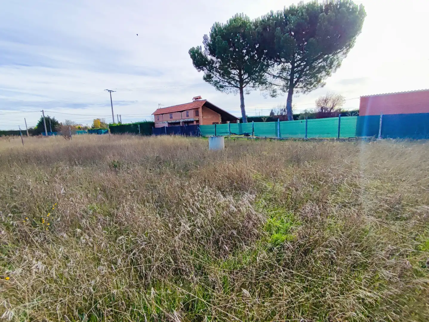 Terreni e lotti in vendita a Urbanización el Hito, imagen 12