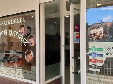 Business premises to rent in Berriz
