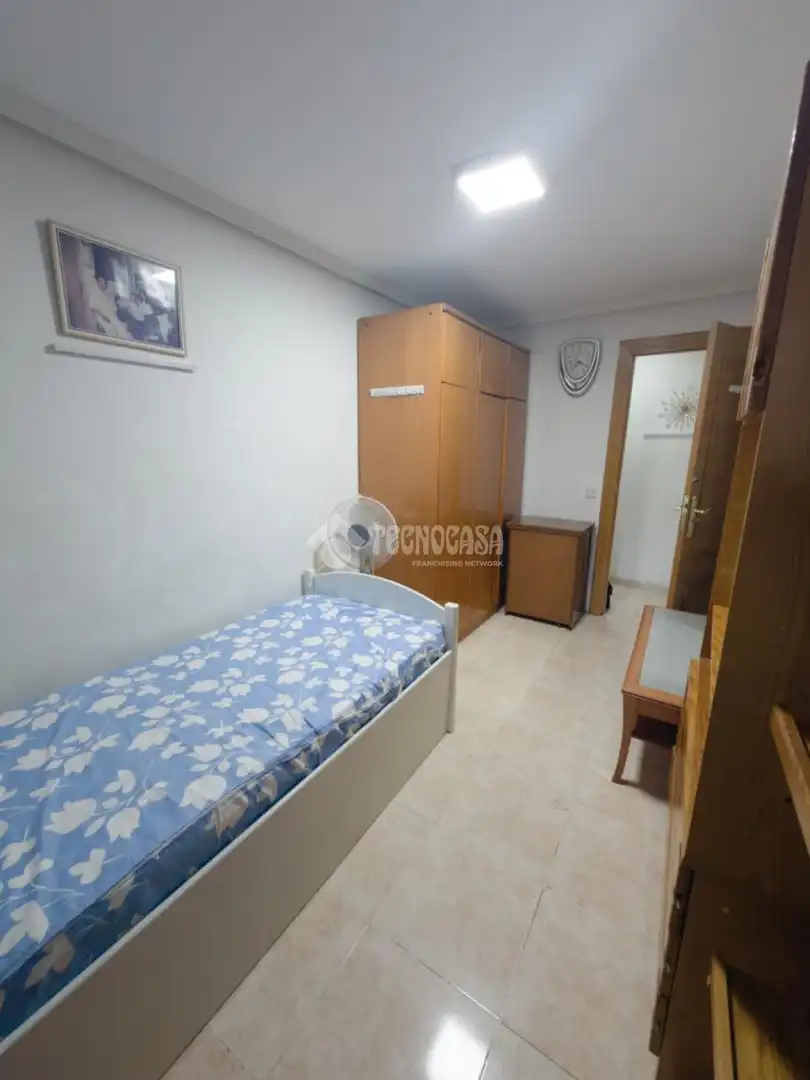 Flat for sale in Villaverde, imagen 16