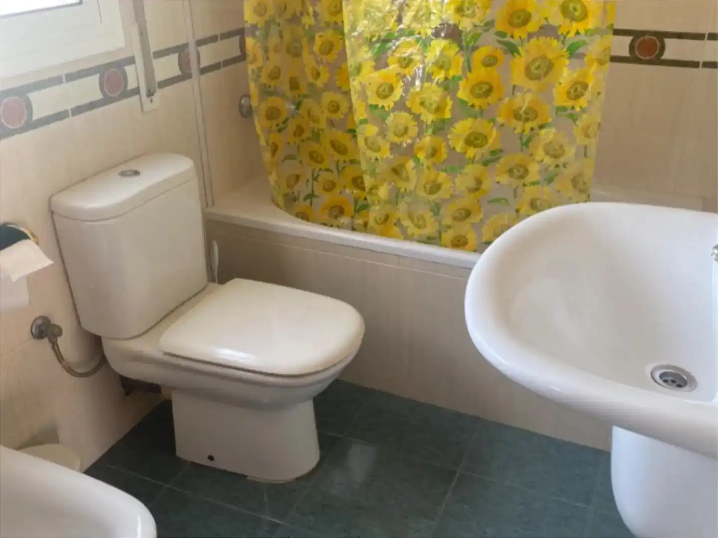 Bany de Casa o xalet en venda en Cubelles amb Piscina