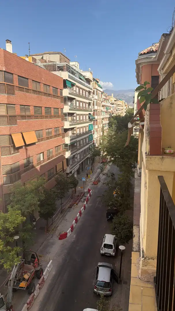 Piso con terraza en venta en Calle Gran Capitán 17, imagen 2