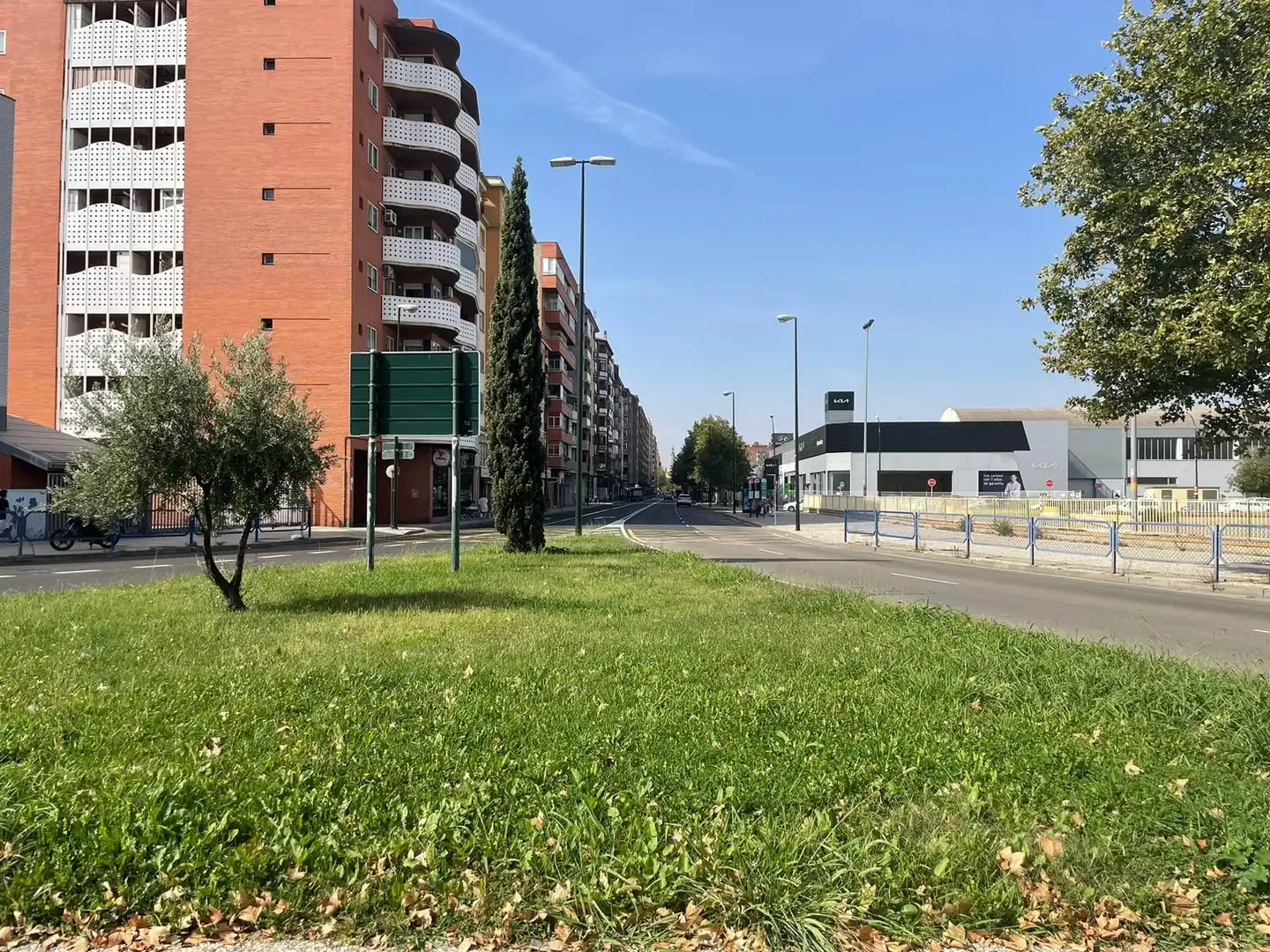 Residencial en venda a Avenida de Cataluña, Avda. Cataluña