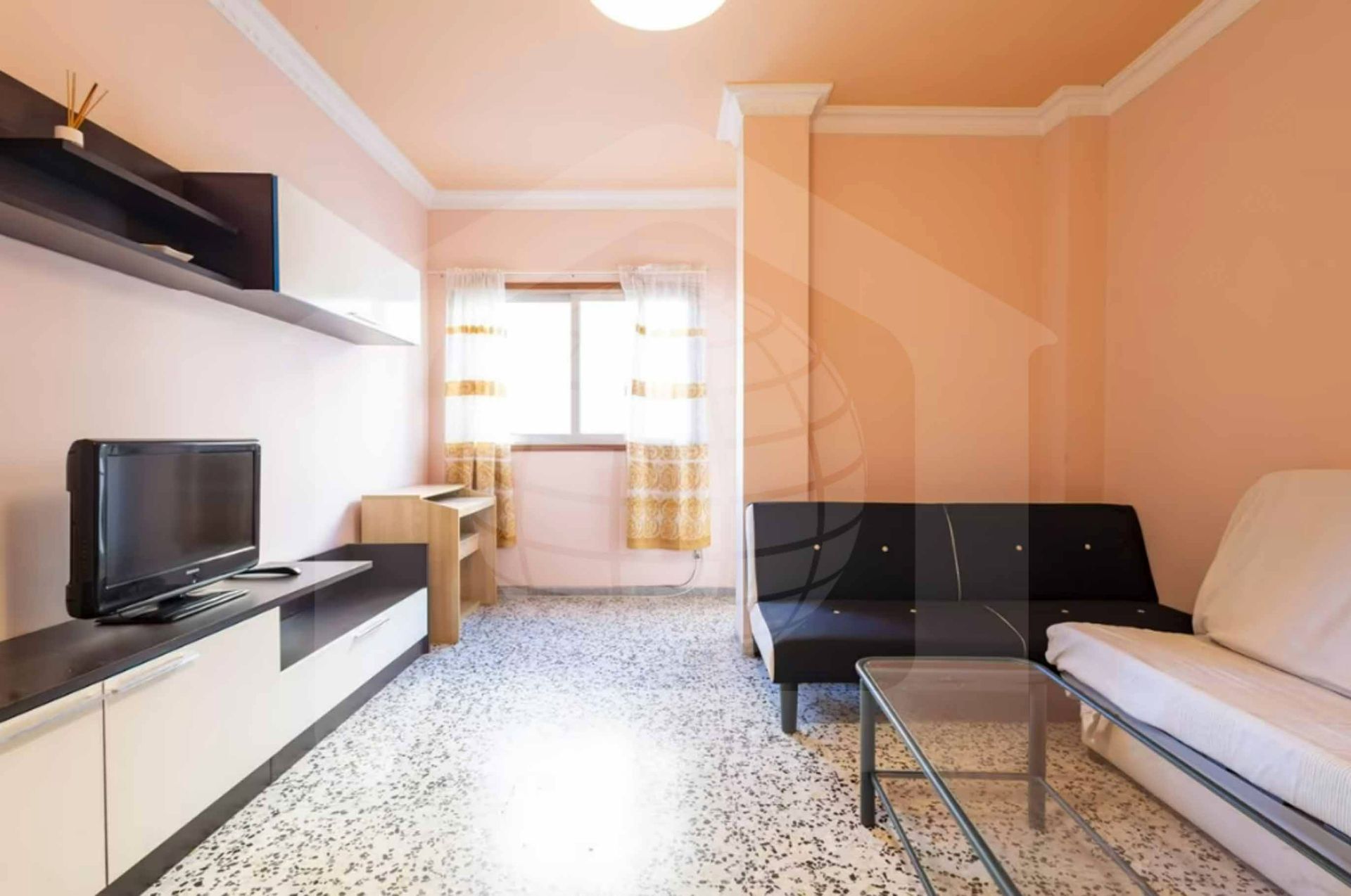 Bedroom of Flat for sale in Torremolinos